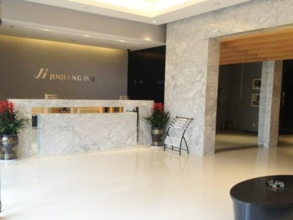 Jinjiang Inn Kunming Century City Branch Екстериор снимка